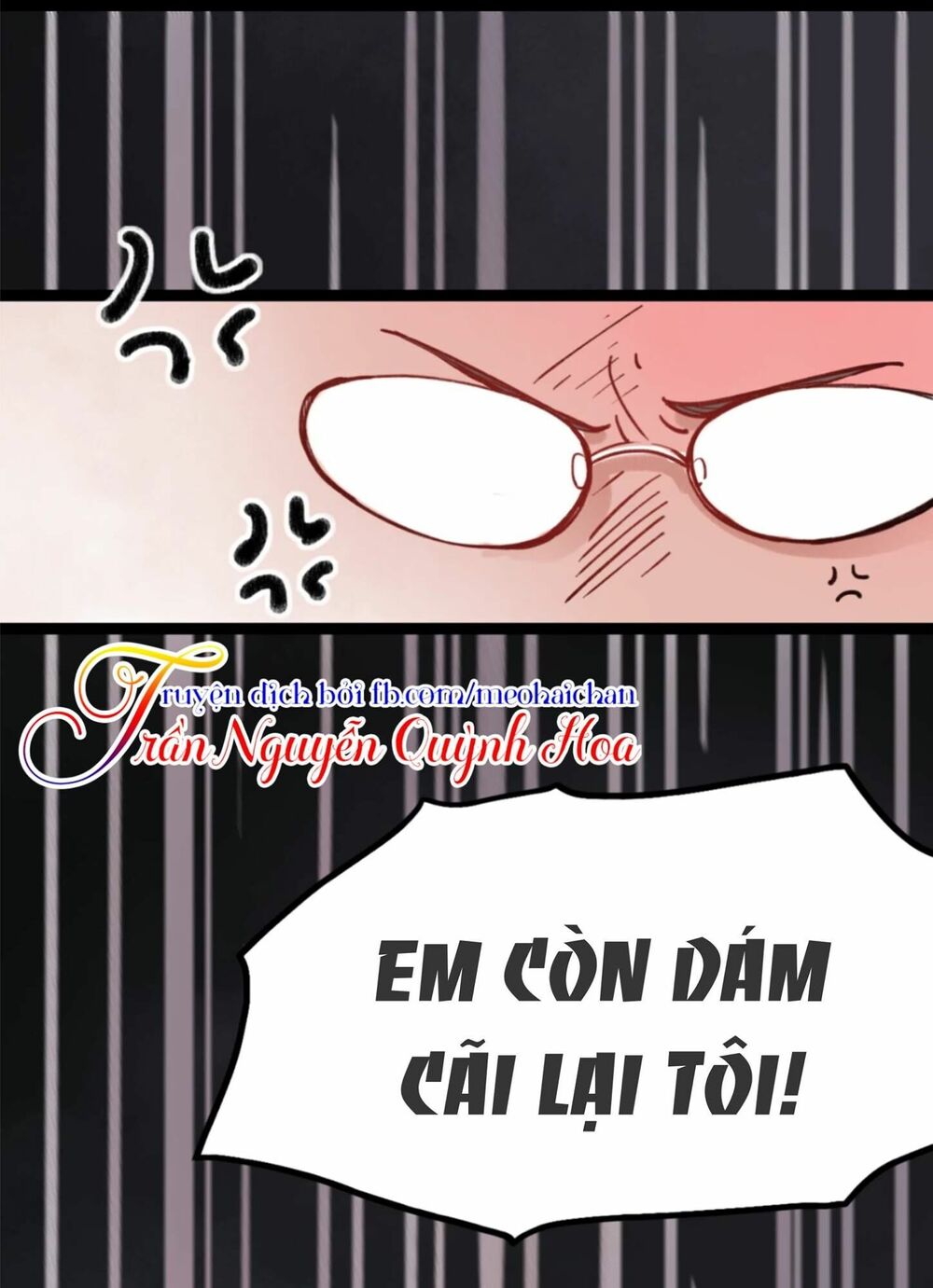 Cậu Đã Từng Yêu Tôi: Chapter 4