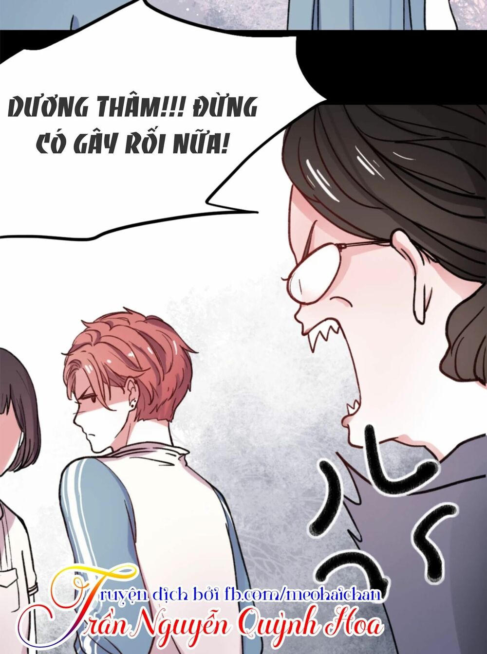 Cậu Đã Từng Yêu Tôi: Chapter 4
