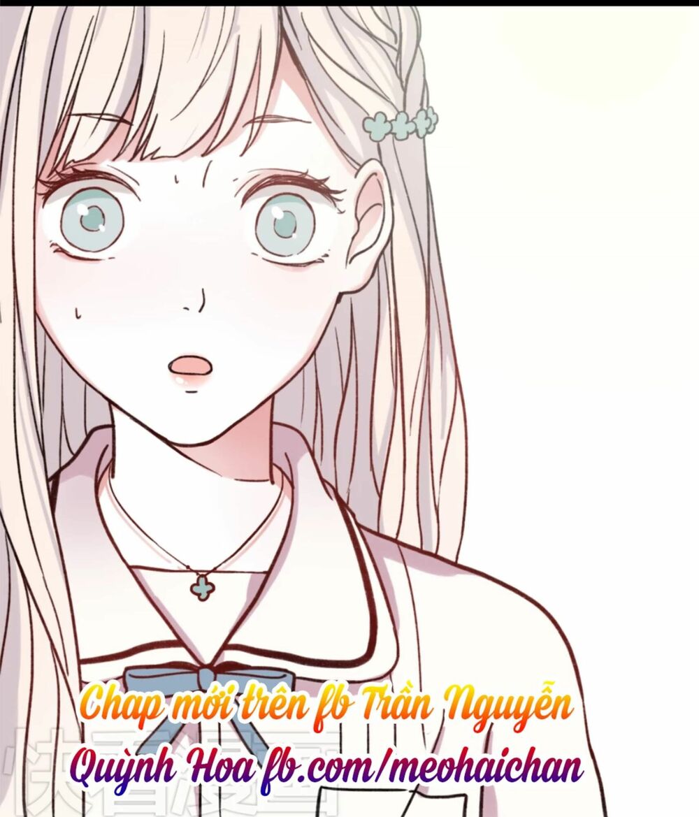 Cậu Đã Từng Yêu Tôi: Chapter 4