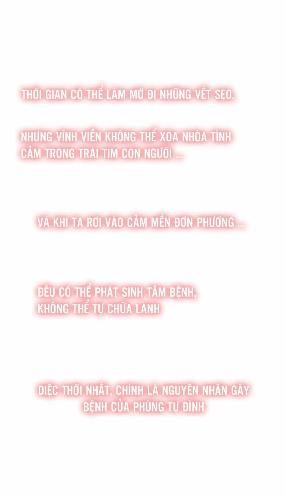 Cậu Đã Từng Yêu Tôi: Chapter 5