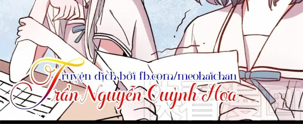 Cậu Đã Từng Yêu Tôi: Chapter 5