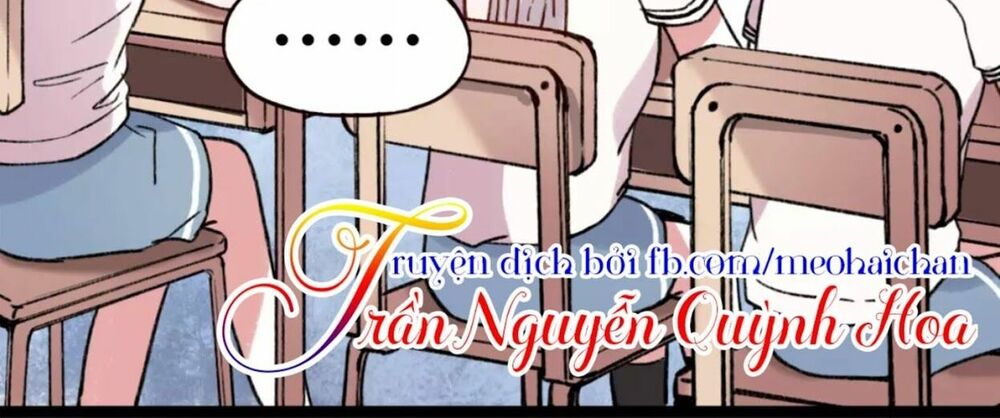 Cậu Đã Từng Yêu Tôi: Chapter 5
