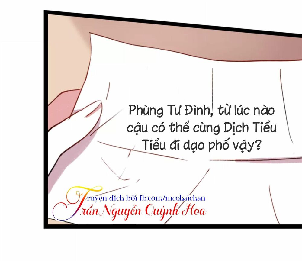 Cậu Đã Từng Yêu Tôi: Chapter 5