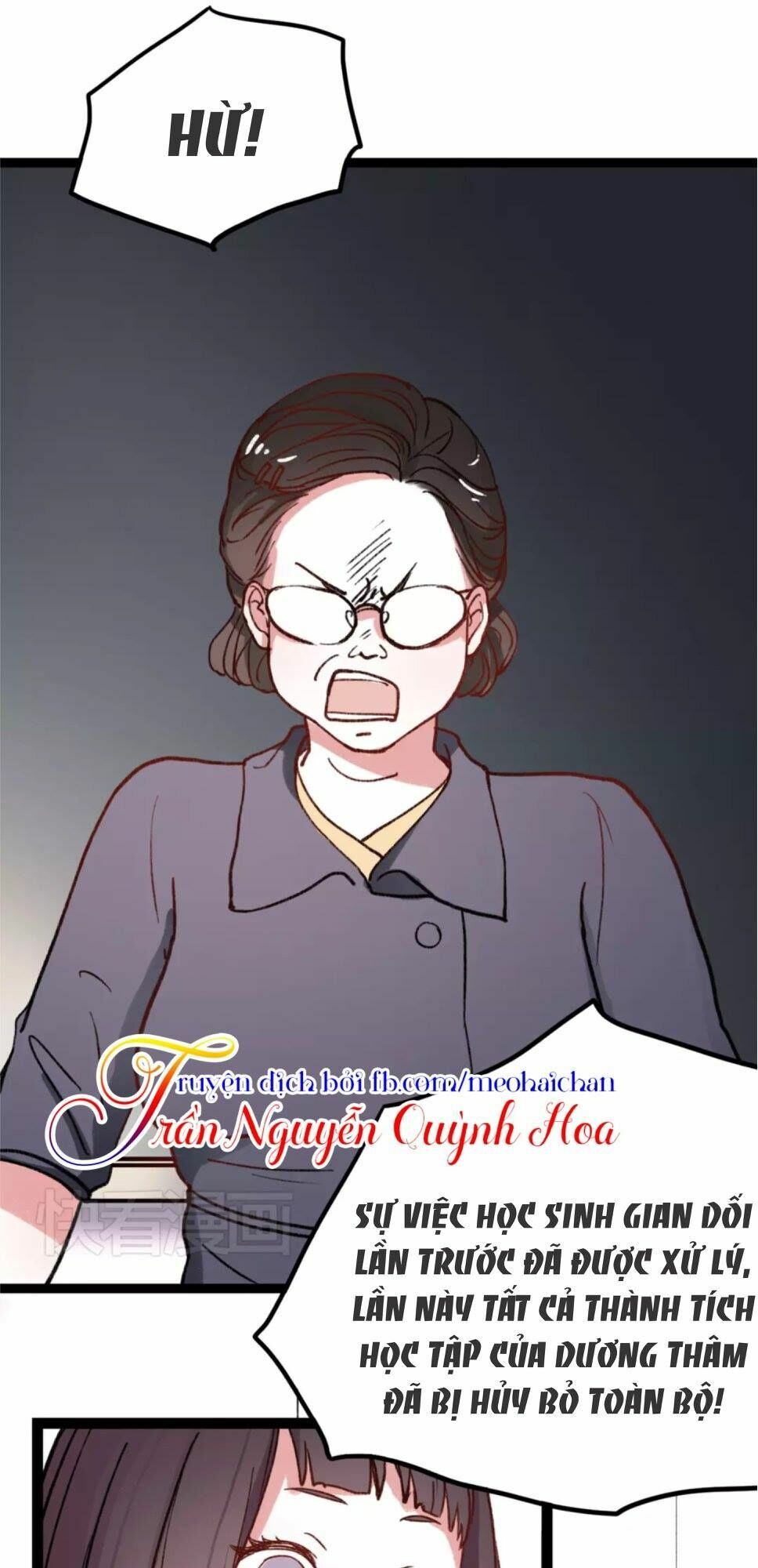 Cậu Đã Từng Yêu Tôi: Chapter 5