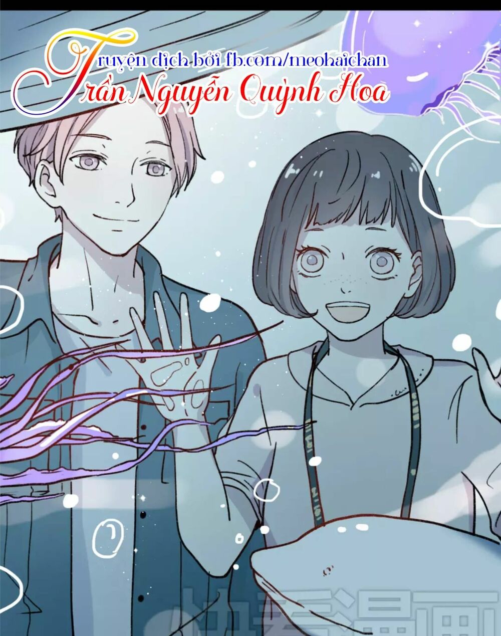 Cậu Đã Từng Yêu Tôi: Chapter 5