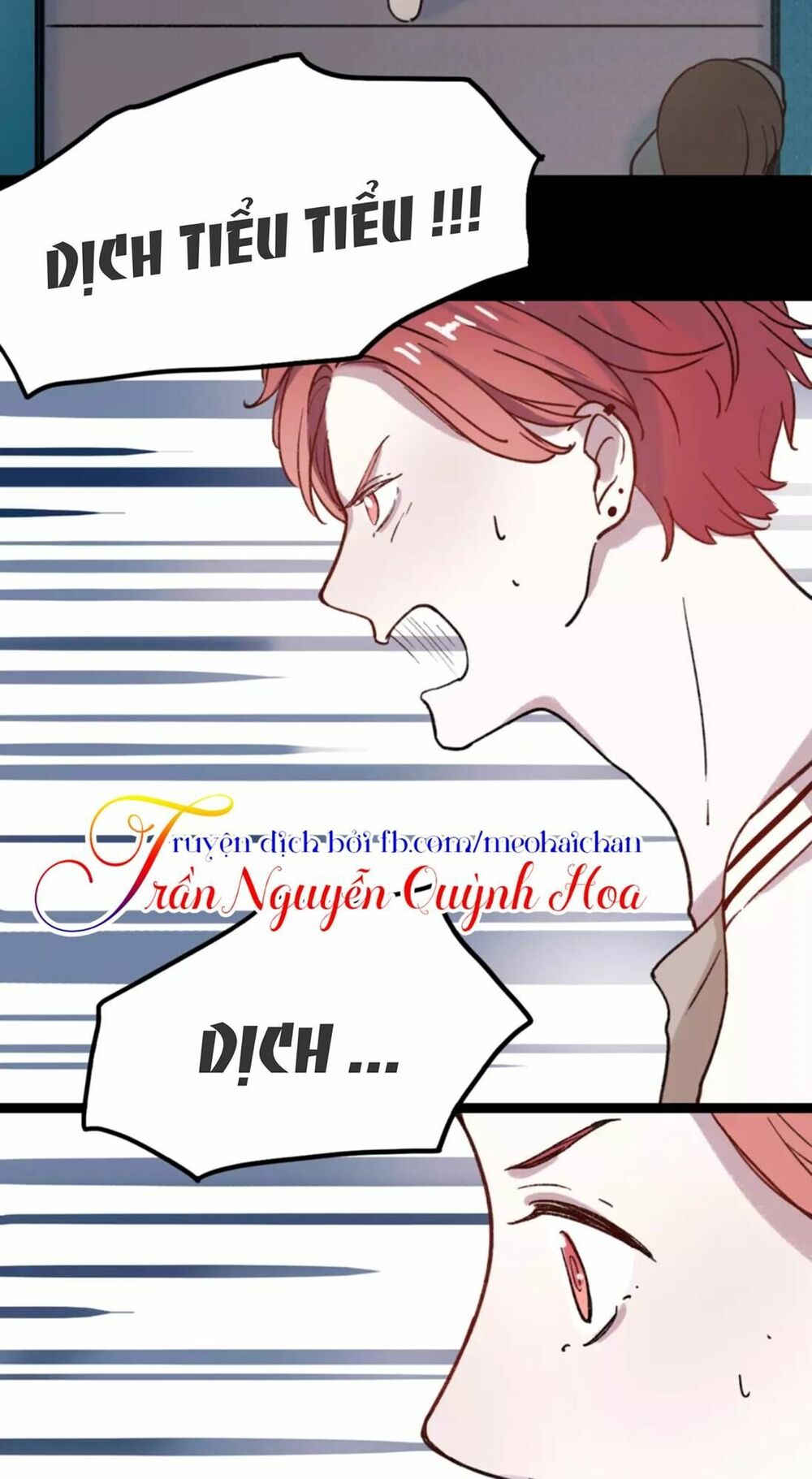 Cậu Đã Từng Yêu Tôi: Chapter 5