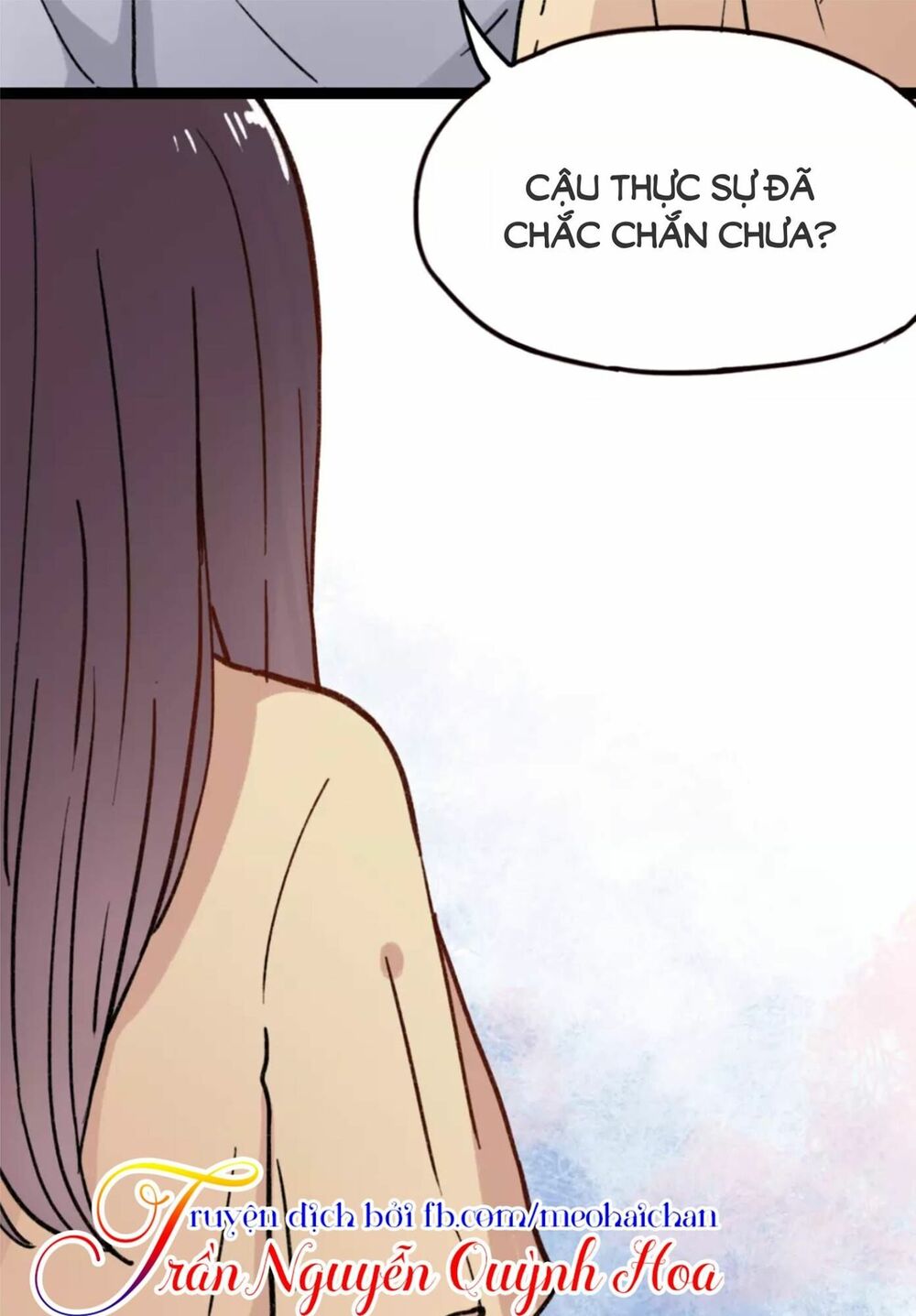 Cậu Đã Từng Yêu Tôi: Chapter 6
