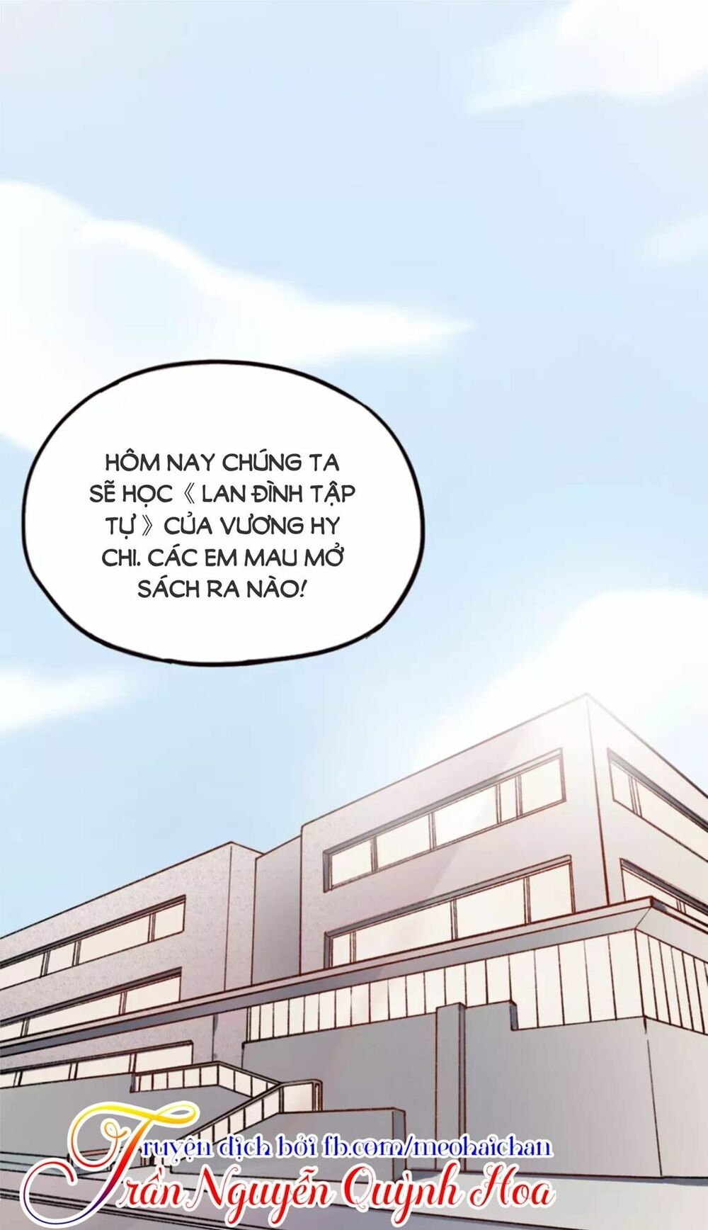 Cậu Đã Từng Yêu Tôi: Chapter 6