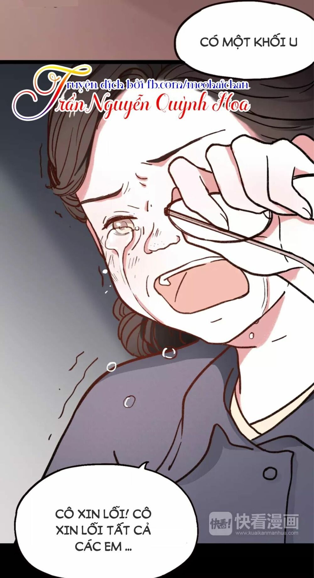 Cậu Đã Từng Yêu Tôi: Chapter 6