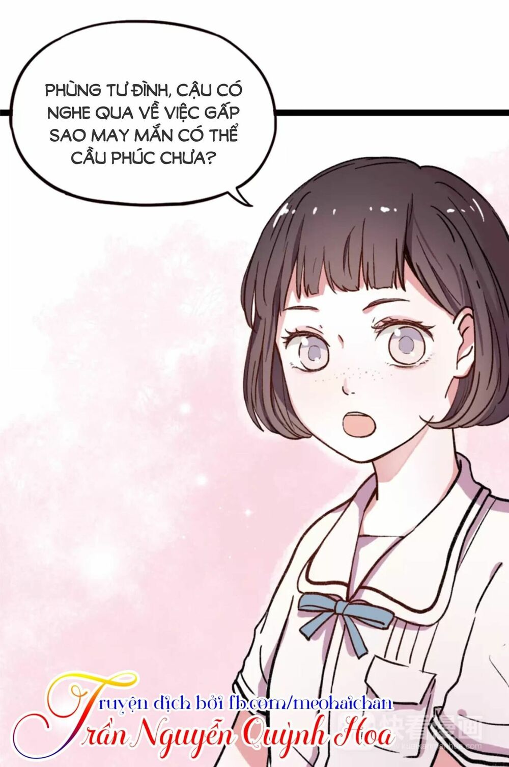 Cậu Đã Từng Yêu Tôi: Chapter 6