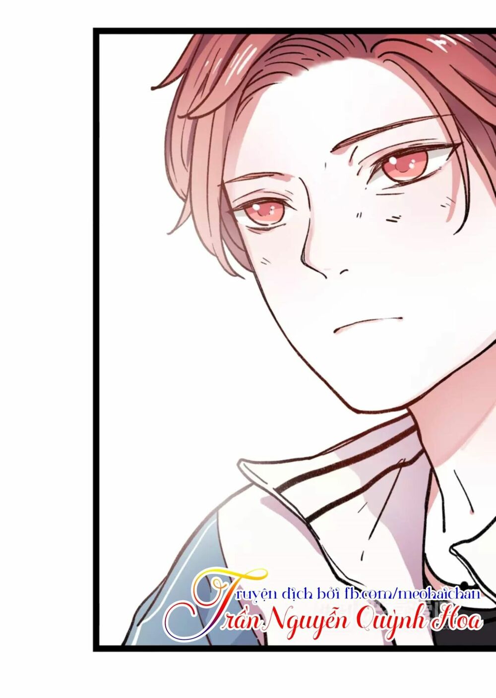 Cậu Đã Từng Yêu Tôi: Chapter 6