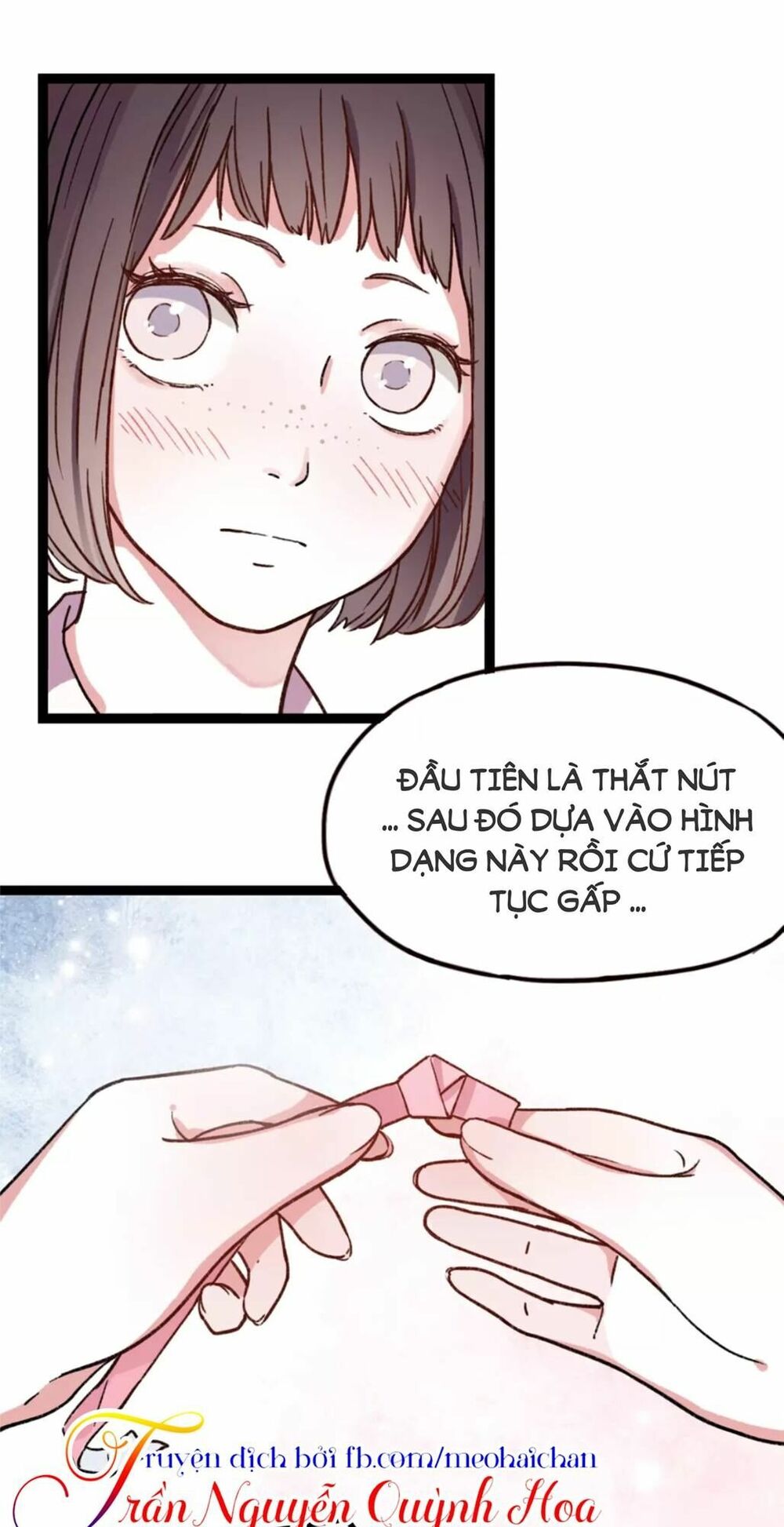 Cậu Đã Từng Yêu Tôi: Chapter 6