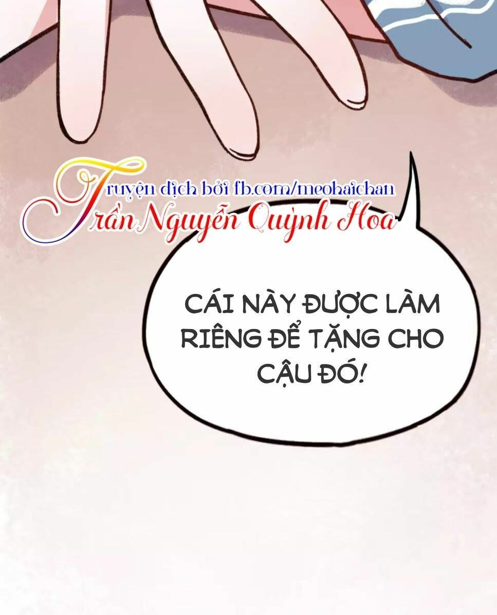 Cậu Đã Từng Yêu Tôi: Chapter 6