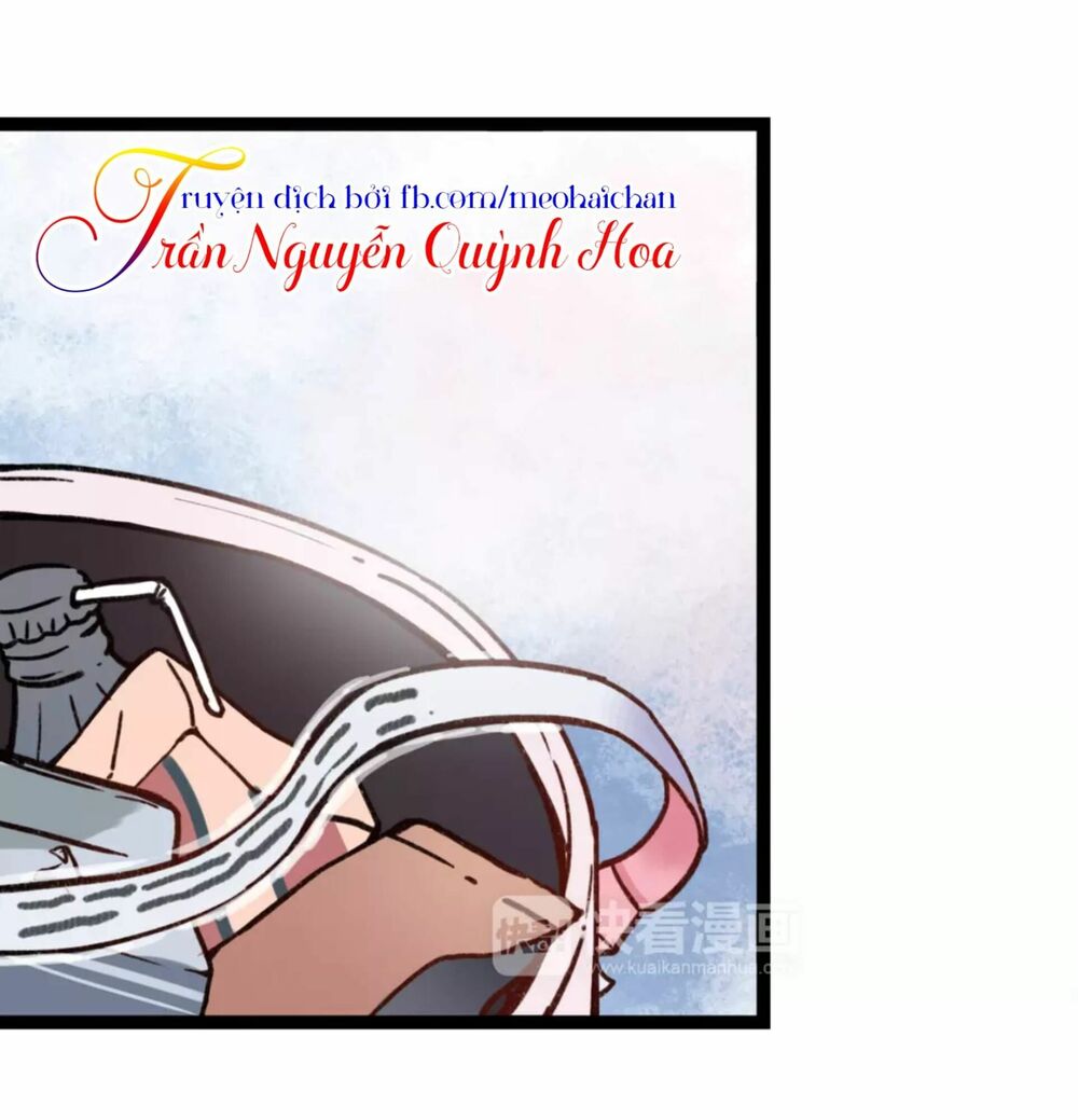Cậu Đã Từng Yêu Tôi: Chapter 6