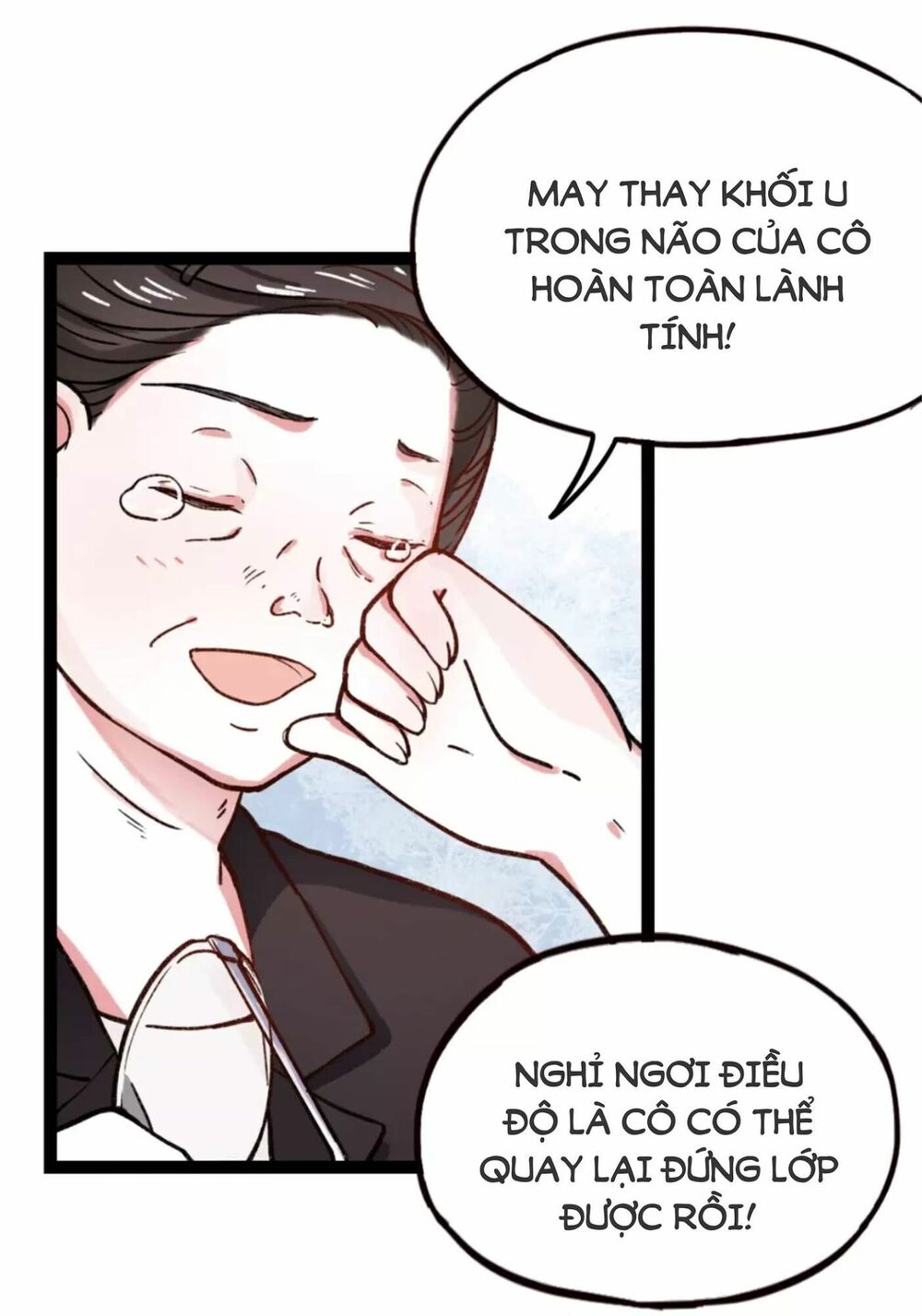 Cậu Đã Từng Yêu Tôi: Chapter 7