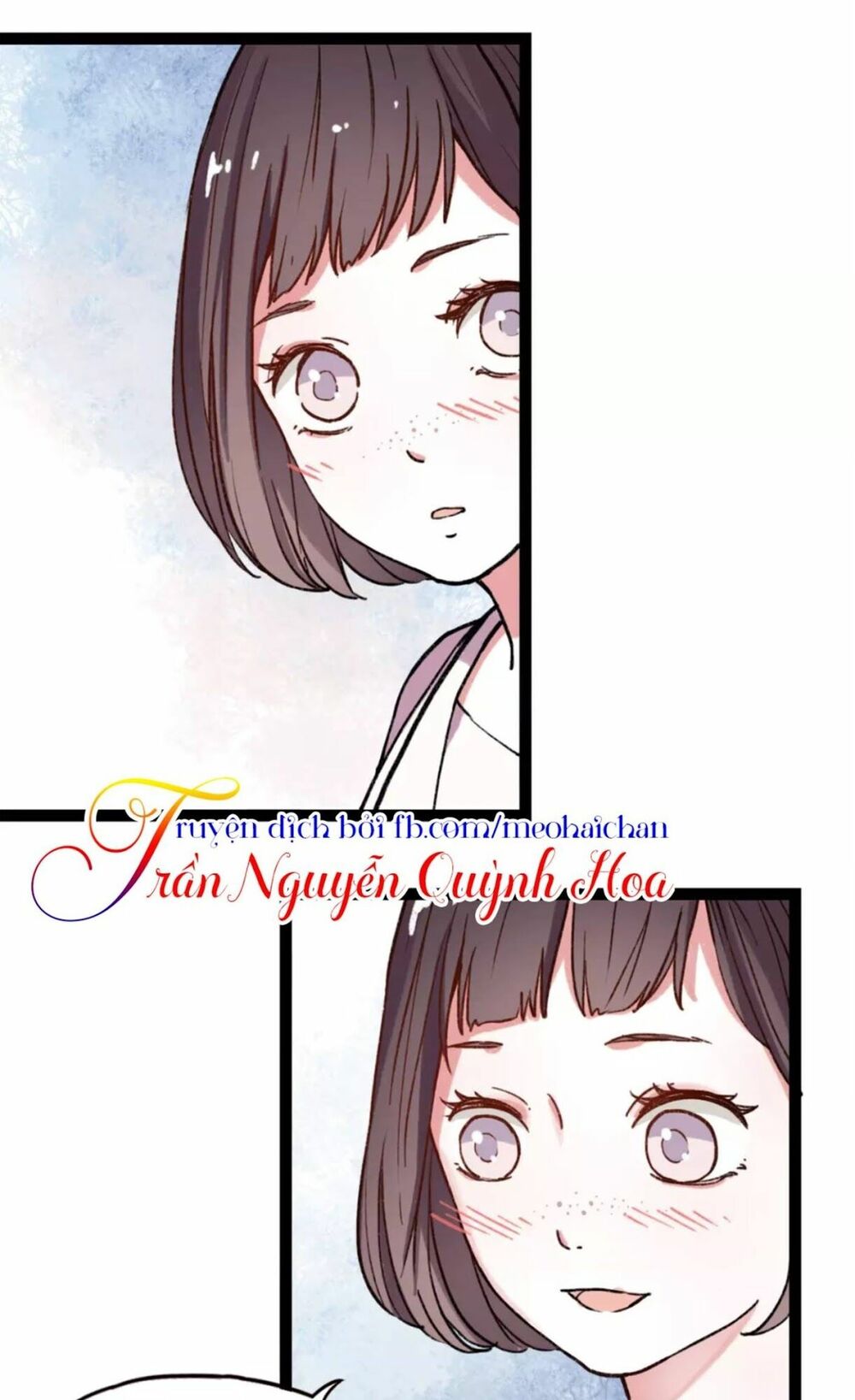 Cậu Đã Từng Yêu Tôi: Chapter 7