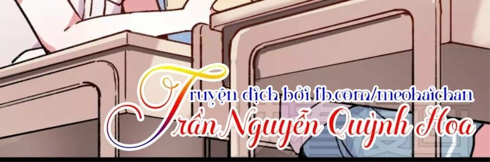 Cậu Đã Từng Yêu Tôi: Chapter 7