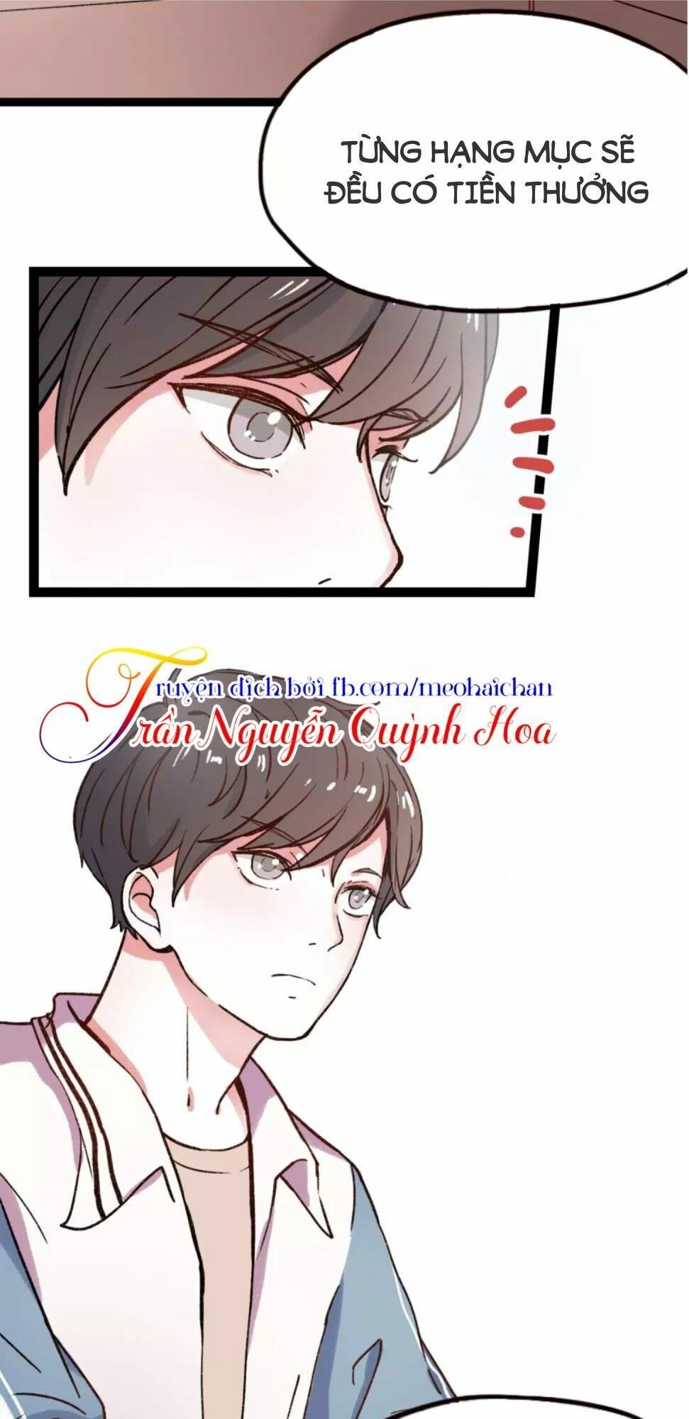 Cậu Đã Từng Yêu Tôi: Chapter 7