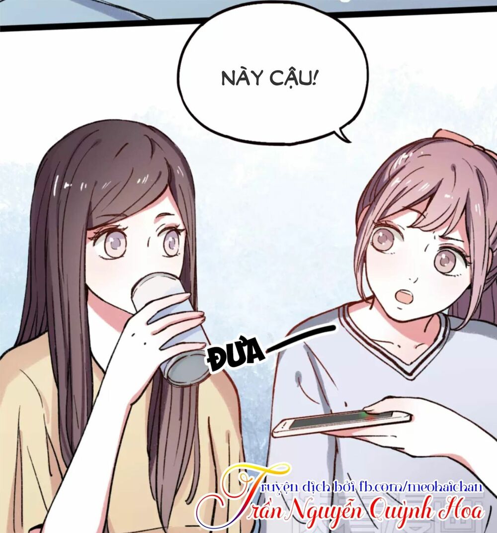 Cậu Đã Từng Yêu Tôi: Chapter 7