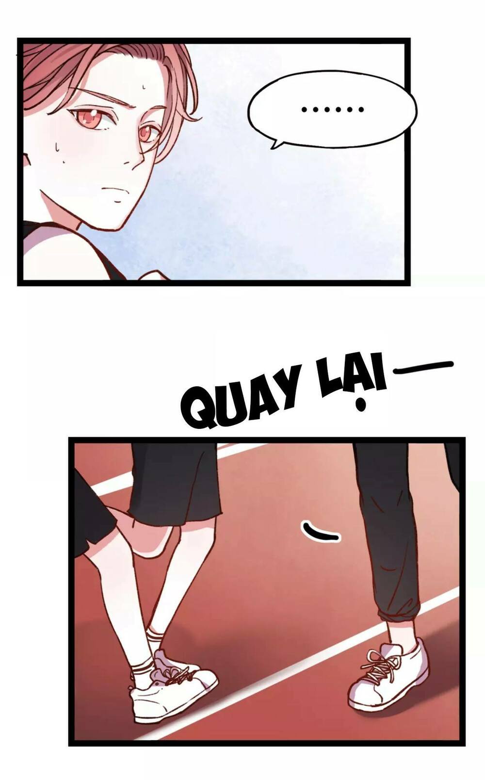 Cậu Đã Từng Yêu Tôi: Chapter 8