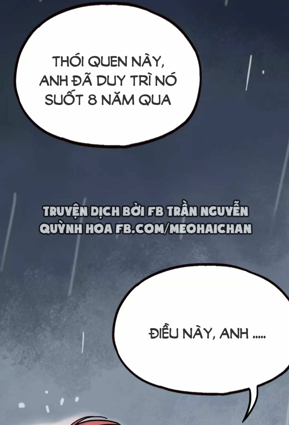 Cậu Đã Từng Yêu Tôi: Chapter 8