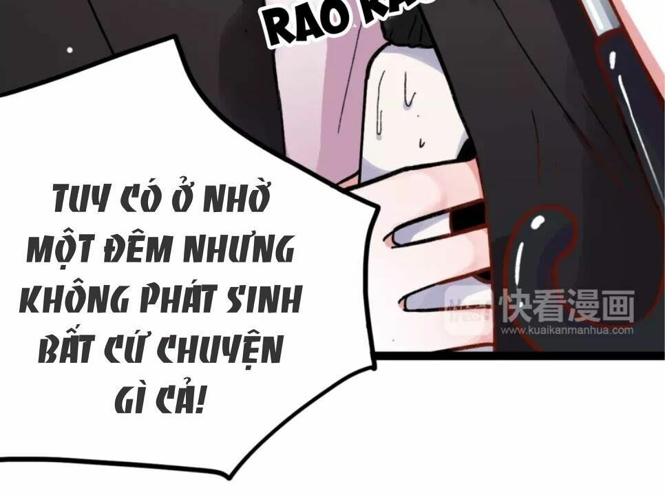 Cậu Đã Từng Yêu Tôi: Chapter 8