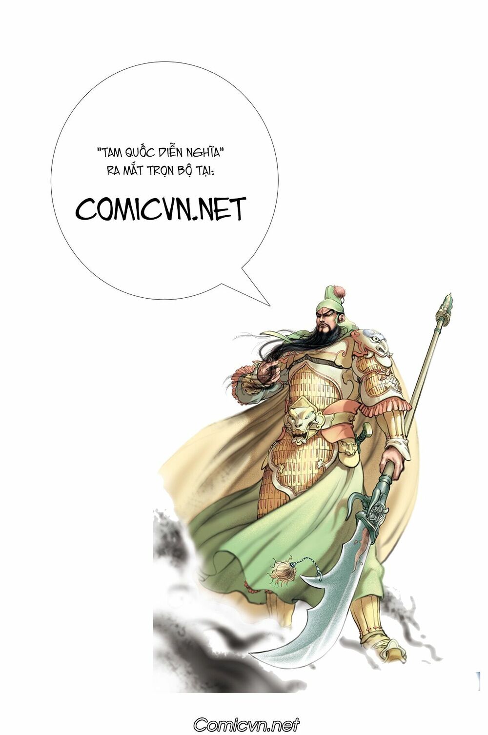 Tây Du Ký màu: Chapter 134