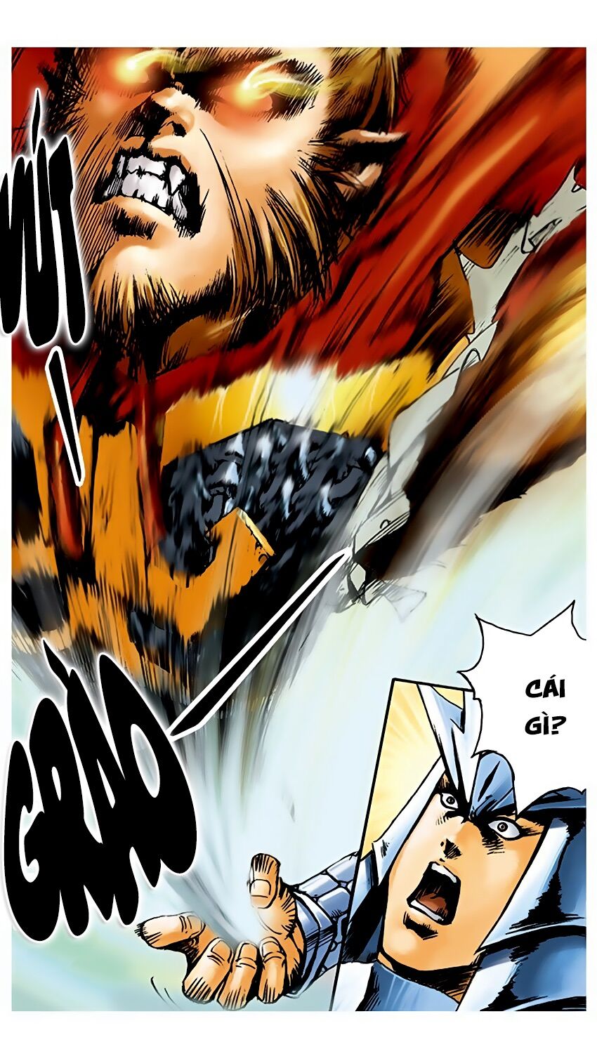 Tây Du Ký màu: Chapter 14
