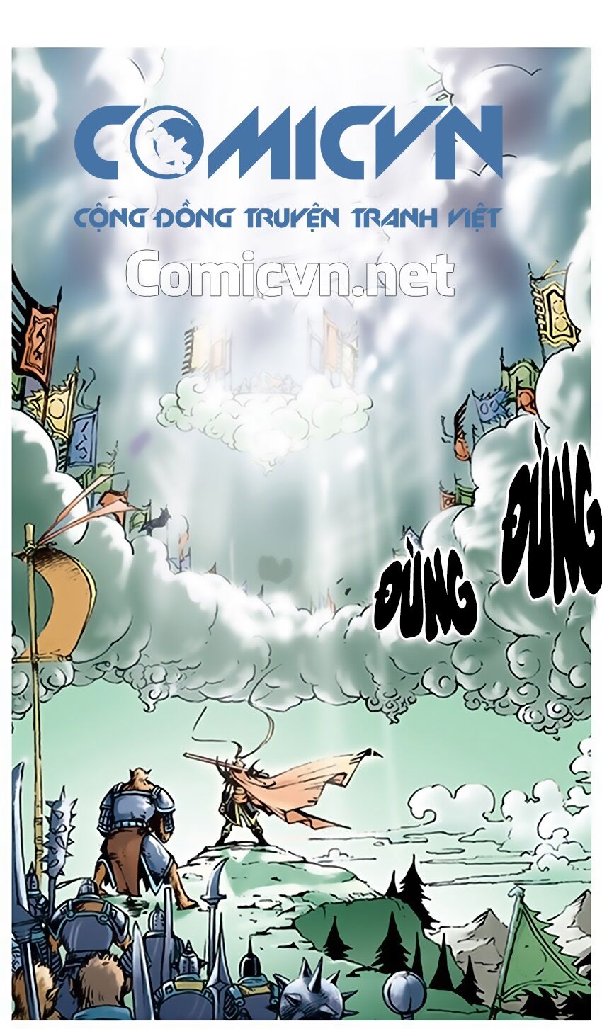 Tây Du Ký màu: Chapter 9