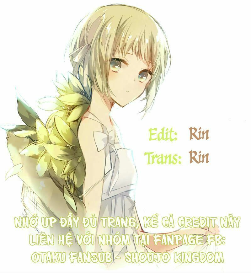Shitteru Kimochi, Shiranai Karada: Chapter 1: One shot
