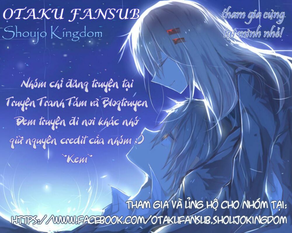 Shitteru Kimochi, Shiranai Karada: Chapter 1: One shot