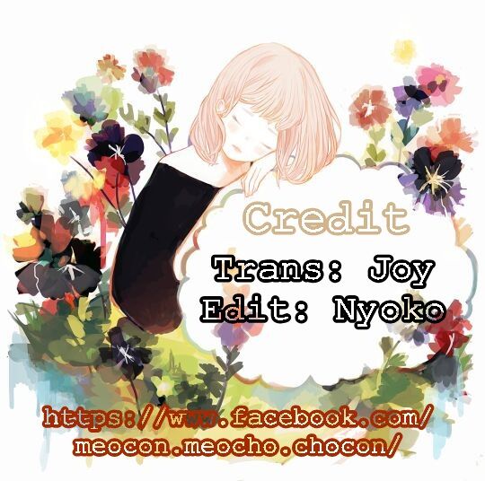 18-Sai no Himitsu: Chapter 1: One shot