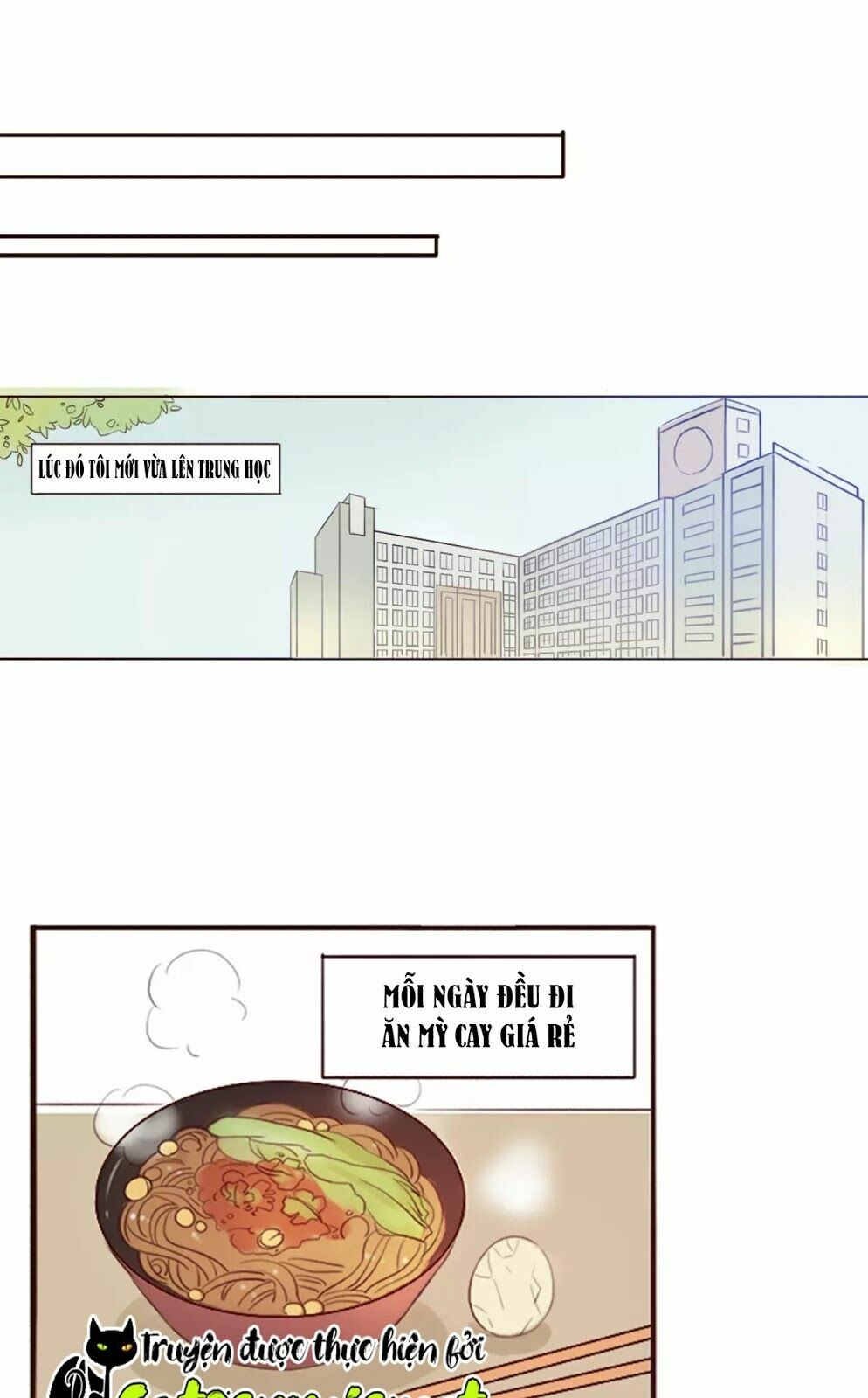 Binh Đoàn Dũng Cảm Số 1: Chapter 1