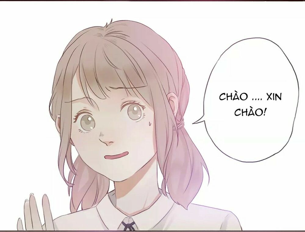 Binh Đoàn Dũng Cảm Số 1: Chapter 1