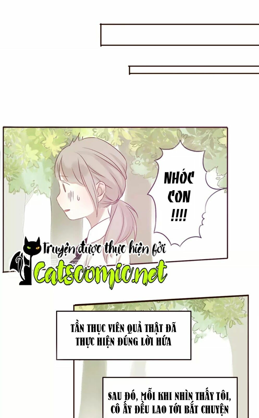 Binh Đoàn Dũng Cảm Số 1: Chapter 1