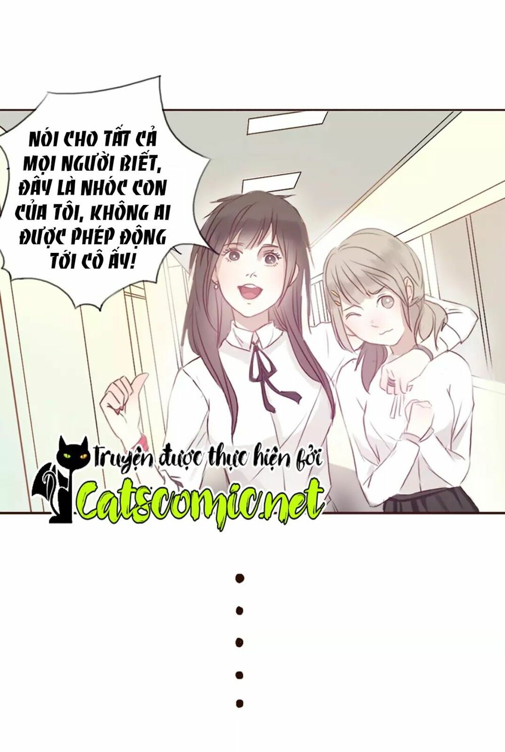 Binh Đoàn Dũng Cảm Số 1: Chapter 1