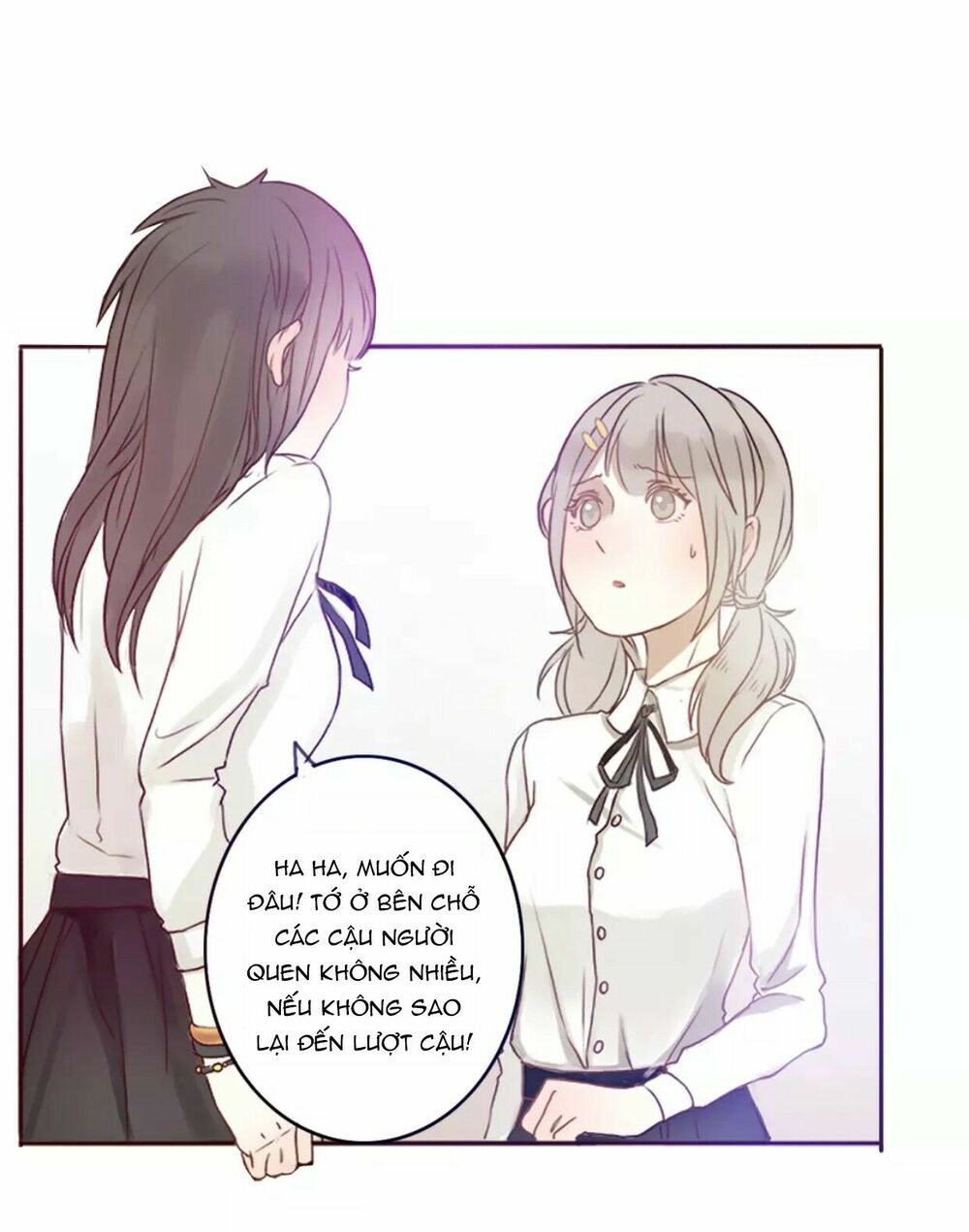 Binh Đoàn Dũng Cảm Số 1: Chapter 1