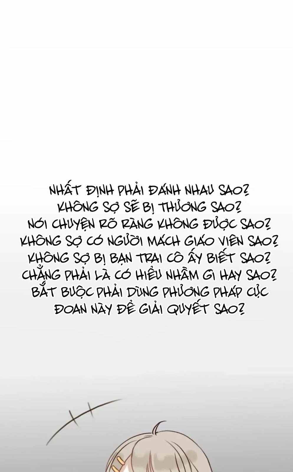 Binh Đoàn Dũng Cảm Số 1: Chapter 1