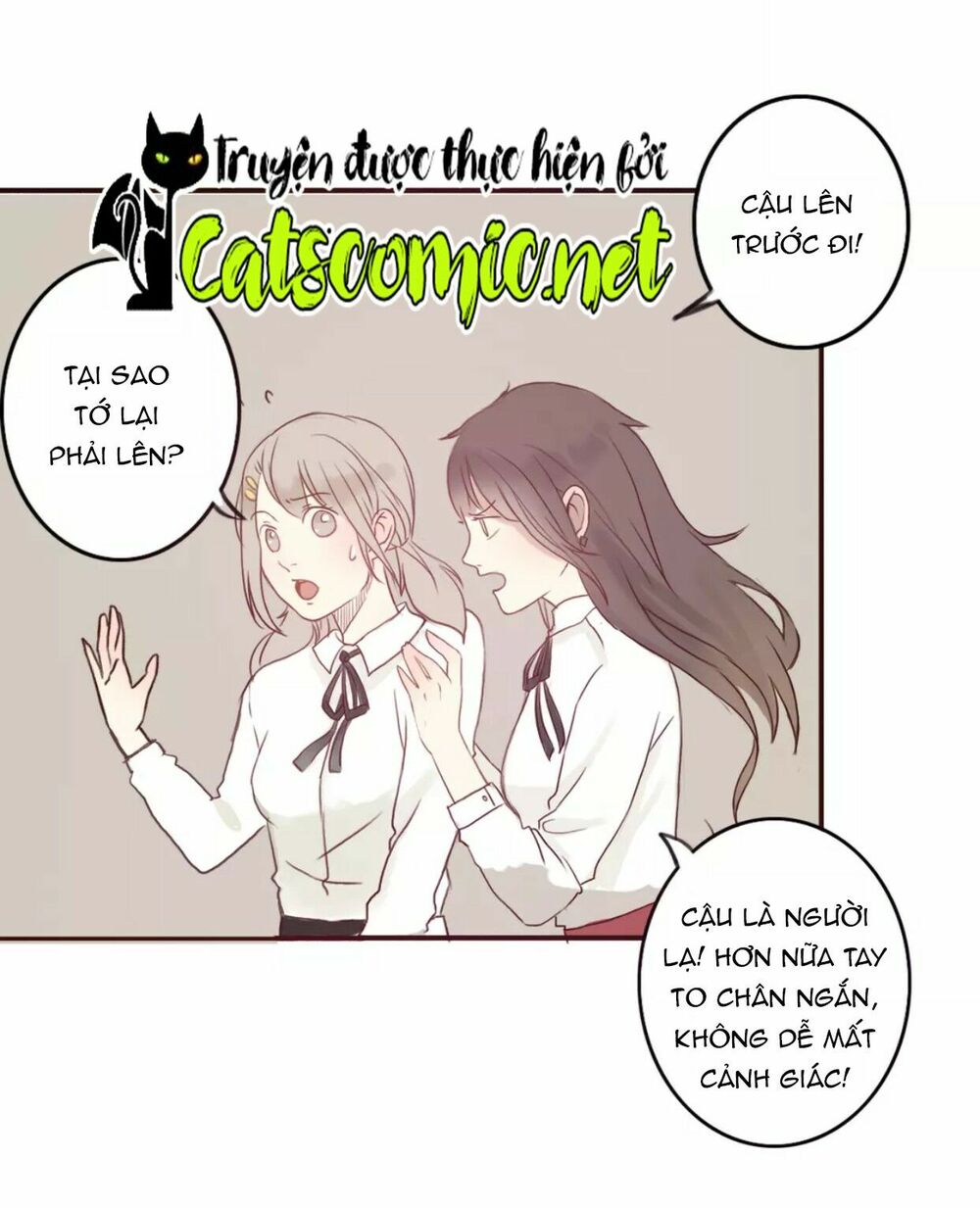 Binh Đoàn Dũng Cảm Số 1: Chapter 1