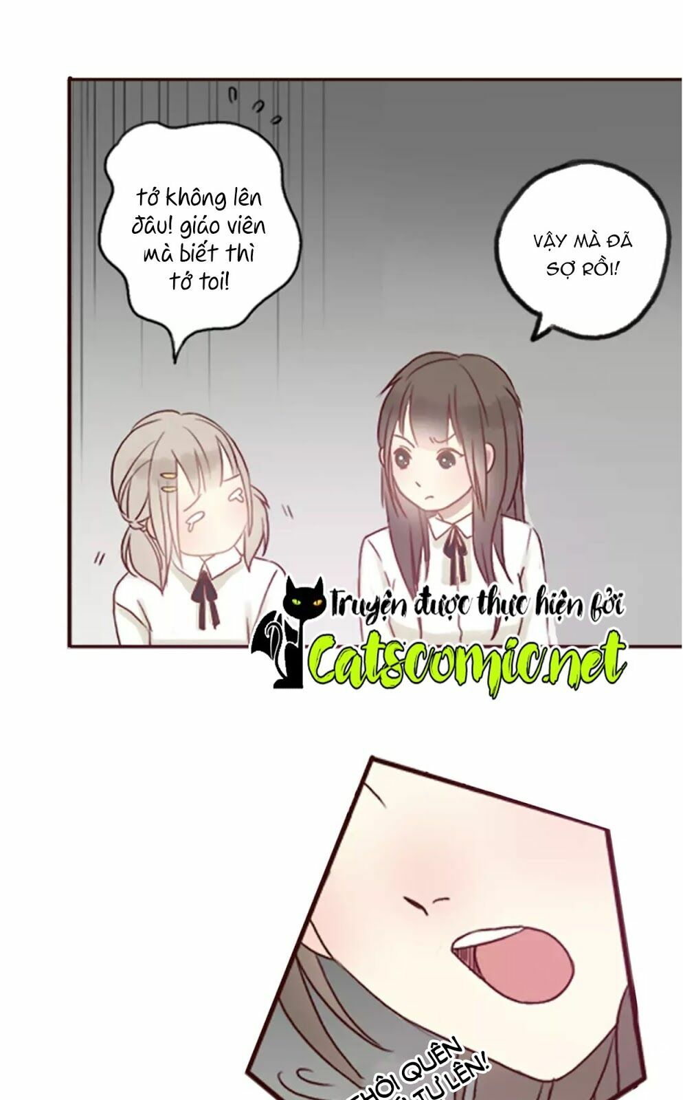 Binh Đoàn Dũng Cảm Số 1: Chapter 1