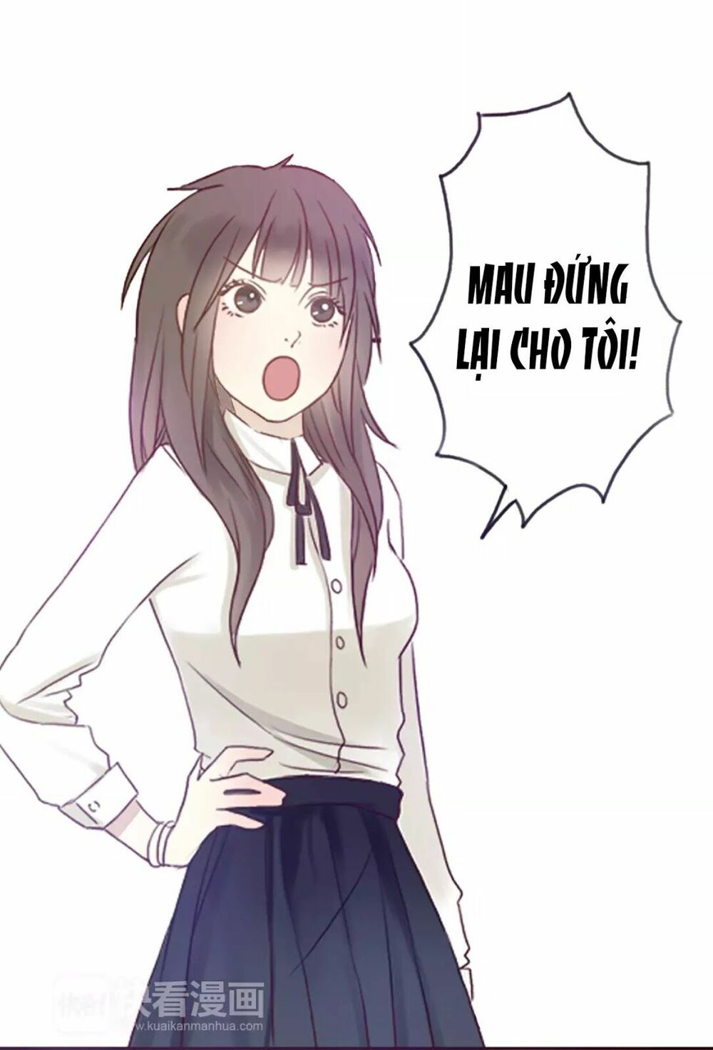 Binh Đoàn Dũng Cảm Số 1: Chapter 1