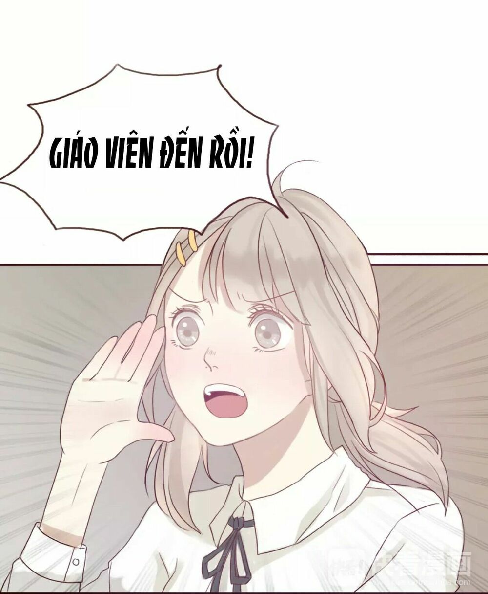 Binh Đoàn Dũng Cảm Số 1: Chapter 1