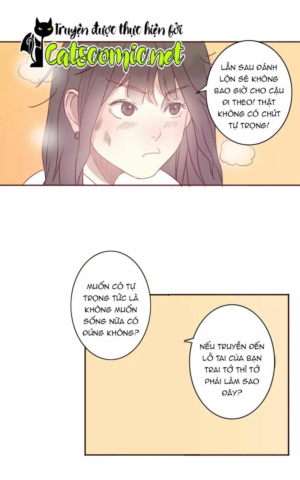 Binh Đoàn Dũng Cảm Số 1: Chapter 1