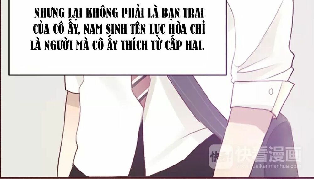 Binh Đoàn Dũng Cảm Số 1: Chapter 1
