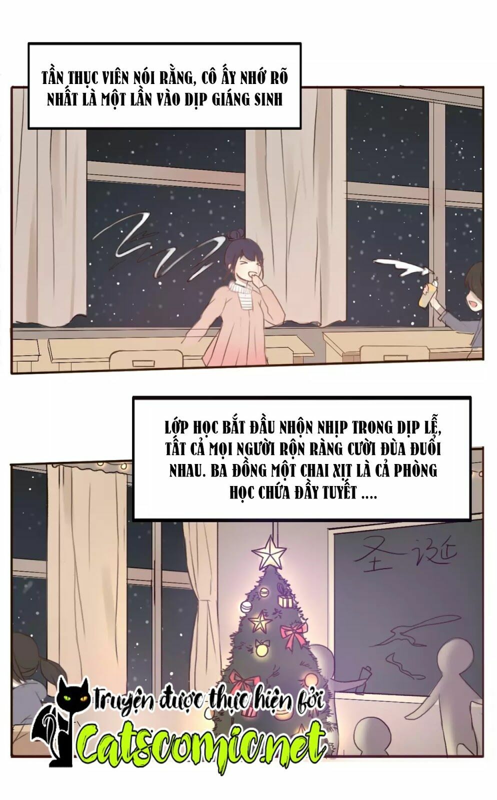 Binh Đoàn Dũng Cảm Số 1: Chapter 1