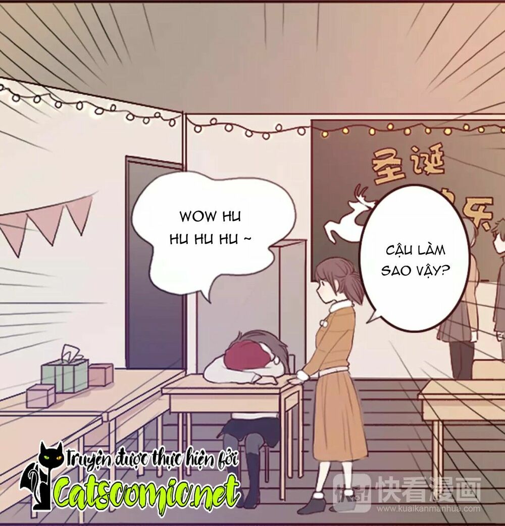 Binh Đoàn Dũng Cảm Số 1: Chapter 1
