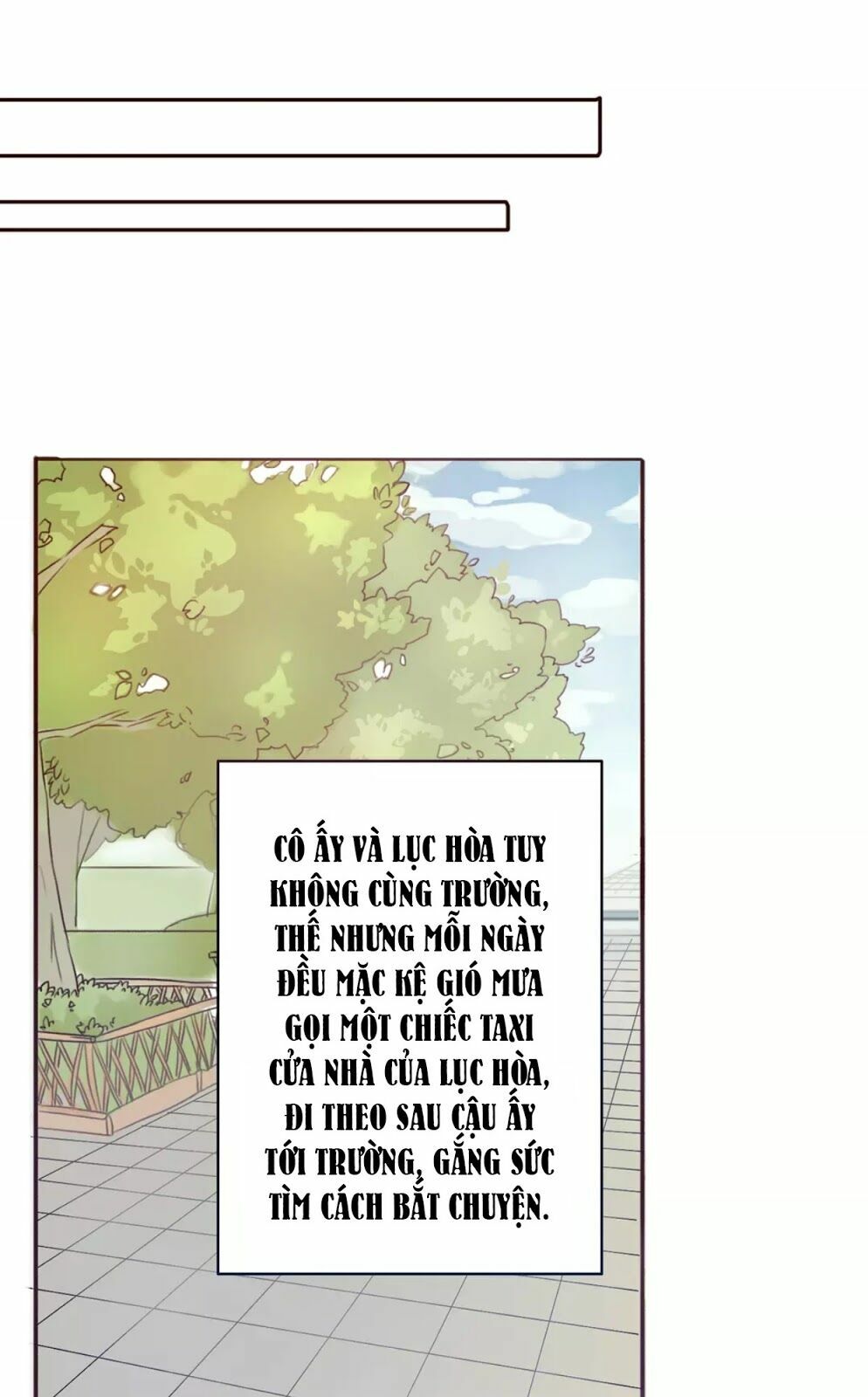 Binh Đoàn Dũng Cảm Số 1: Chapter 1