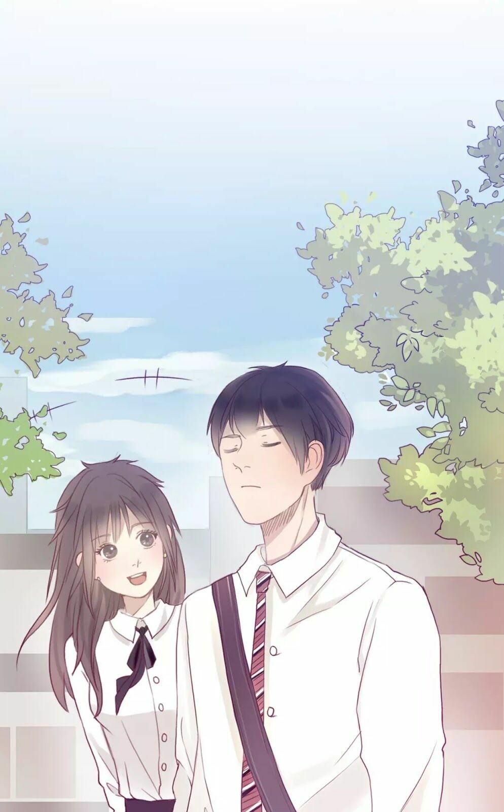 Binh Đoàn Dũng Cảm Số 1: Chapter 1