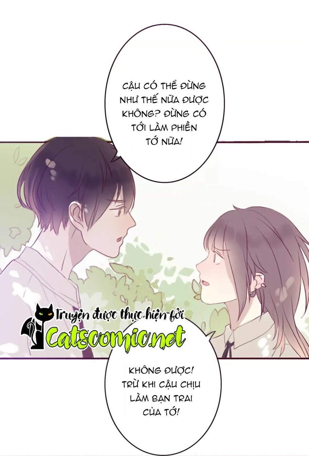 Binh Đoàn Dũng Cảm Số 1: Chapter 1