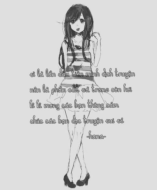 Ookami shoujo to kuro ouji: Chapter 40.5